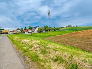 Prodej pozemku pro bydlení, Hať, Na Chromině, 950 m2