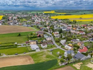 Prodej pozemku pro bydlení, Hať, Na Chromině, 950 m2