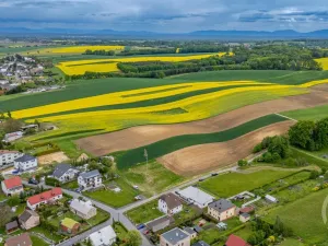 Prodej pozemku pro bydlení, Hať, Na Chromině, 950 m2