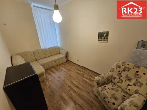 Pronájem bytu 4+kk, Mariánské Lázně, Anglická, 81 m2