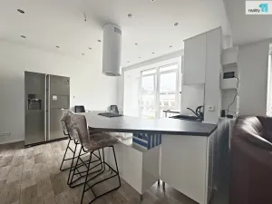 Prodej bytu 1+kk, Česká Lípa, Eliášova, 50 m2