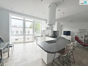 Prodej bytu 1+kk, Česká Lípa, Eliášova, 50 m2