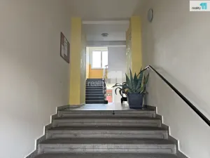 Prodej bytu 1+kk, Česká Lípa, Eliášova, 50 m2