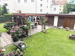 Prodej bytu 1+kk, Česká Lípa, Eliášova, 50 m2