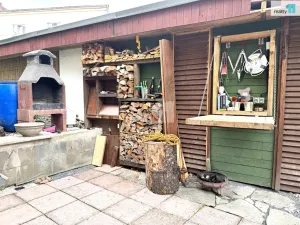 Prodej bytu 1+kk, Česká Lípa, Eliášova, 50 m2