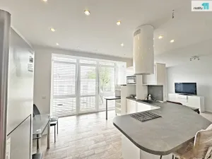 Prodej bytu 1+kk, Česká Lípa, Eliášova, 50 m2