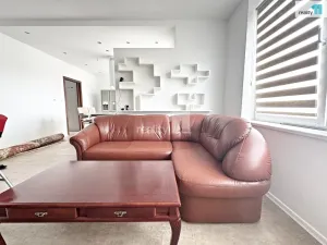 Prodej bytu 1+kk, Česká Lípa, Eliášova, 50 m2