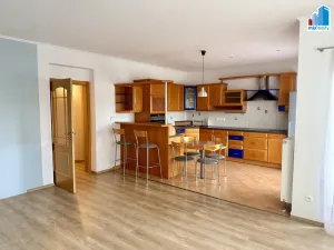 Pronájem bytu 3+kk, Plzeň, Levandulová, 72 m2