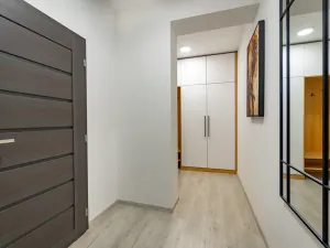 Pronájem bytu 1+kk, Ústí nad Labem - Střekov, Žukovova, 41 m2