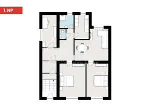 Prodej rodinného domu, Praha - Žižkov, Šikmá, 270 m2