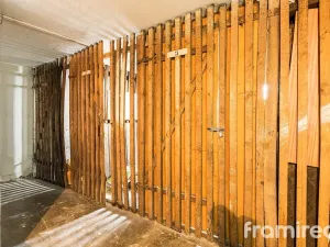 Pronájem bytu 1+kk, Brno, Palackého třída, 30 m2