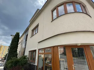 Prodej bytu 2+kk, Brno, Palackého náměstí, 45 m2