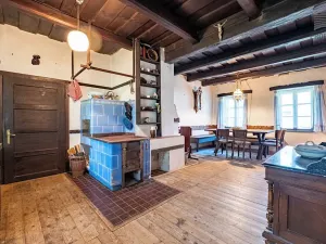 Prodej chalupy, Náměšť nad Oslavou, 125 m2