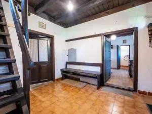 Prodej chalupy, Náměšť nad Oslavou, 125 m2