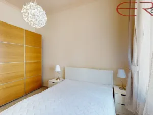 Pronájem bytu 2+1, Jablonec nad Nisou, Komenského, 57 m2