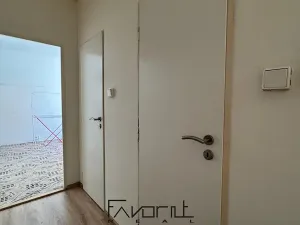 Pronájem bytu 2+1, Ostrava, Krasnoarmejců, 56 m2