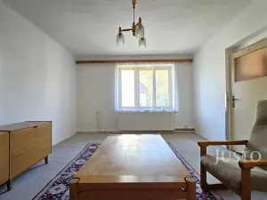 Prodej rodinného domu, Bernartice, Bechyňská, 156 m2
