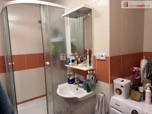 Pronájem bytu 2+1, Prachatice - Prachatice II, Italská, 43 m2