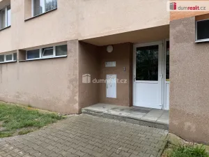 Pronájem bytu 2+1, Prachatice - Prachatice II, Italská, 43 m2