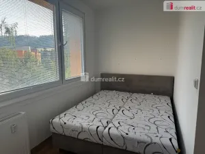 Pronájem bytu 2+1, Prachatice - Prachatice II, Italská, 43 m2