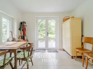 Prodej chalupy, Václavov u Bruntálu - Dolní Václavov, 116 m2