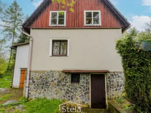 Prodej chalupy, Václavov u Bruntálu - Dolní Václavov, 116 m2