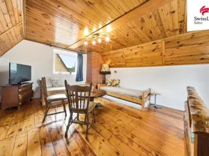 Prodej chaty, Staré Buky - Prostřední Staré Buky, 73 m2