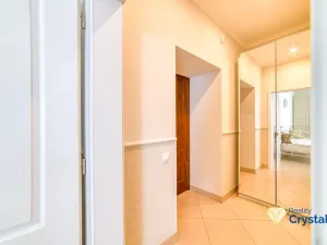 Prodej atypického bytu, Mariánské Lázně, Karlovarská, 125 m2