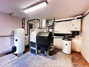 Prodej rodinného domu, Hodslavice, 250 m2