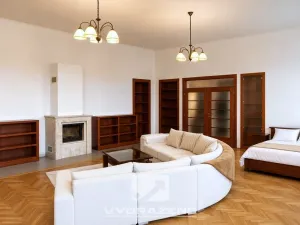 Prodej rodinného domu, Dolní Kounice, 400 m2