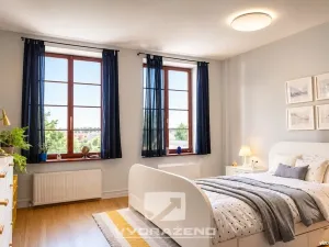 Prodej rodinného domu, Dolní Kounice, 400 m2