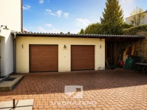 Prodej rodinného domu, Dolní Kounice, 400 m2