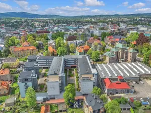 Prodej bytu 3+kk, Liberec, Humpolecká, 70 m2