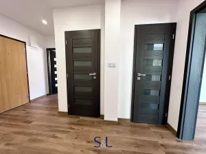 Pronájem bytu 3+1, Česká Lípa, Dlouhá, 70 m2