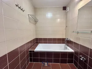 Pronájem bytu 3+1, Česká Lípa, Dlouhá, 70 m2