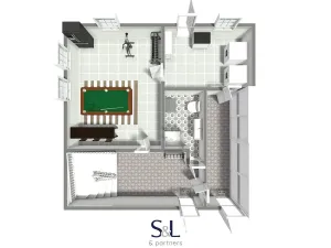 Prodej rodinného domu, Česká Lípa, Libchavská, 227 m2