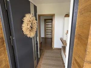 Prodej rodinného domu, Horní Domaslavice, 108 m2
