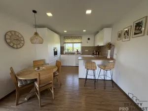 Prodej rodinného domu, Horní Domaslavice, 108 m2