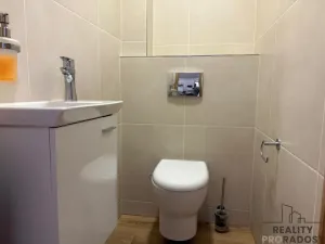 Prodej rodinného domu, Horní Domaslavice, 108 m2