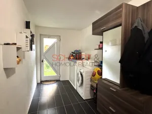 Prodej rodinného domu, Boleradice, 62 m2