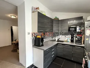 Prodej rodinného domu, Boleradice, 62 m2