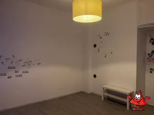 Pronájem bytu 3+kk, Praha - Libeň, Na kopečku, 87 m2
