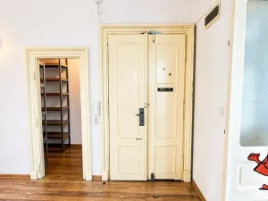 Pronájem bytu 4+kk, Praha - Nové Město, Gorazdova, 120 m2