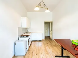 Pronájem bytu 4+kk, Praha - Nové Město, Gorazdova, 120 m2