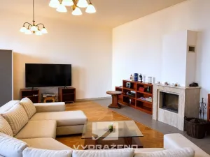 Prodej vícegeneračního domu, Dolní Kounice, 400 m2