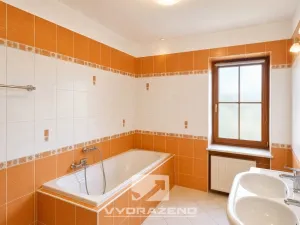 Prodej vícegeneračního domu, Dolní Kounice, 400 m2