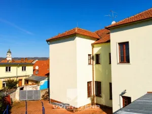Prodej vícegeneračního domu, Dolní Kounice, 400 m2