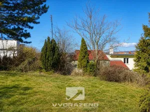 Prodej vícegeneračního domu, Dolní Kounice, 400 m2