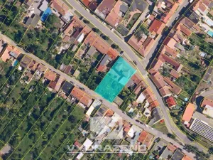 Prodej vícegeneračního domu, Dolní Kounice, 400 m2