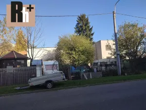 Prodej pozemku pro bydlení, Ostrava, 264 m2